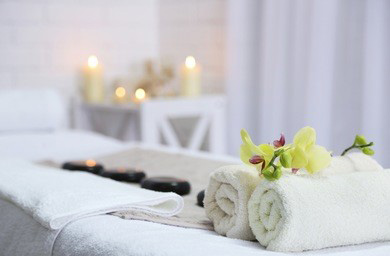 生活中有哪些人群是不宜进行油压按摩的呢?